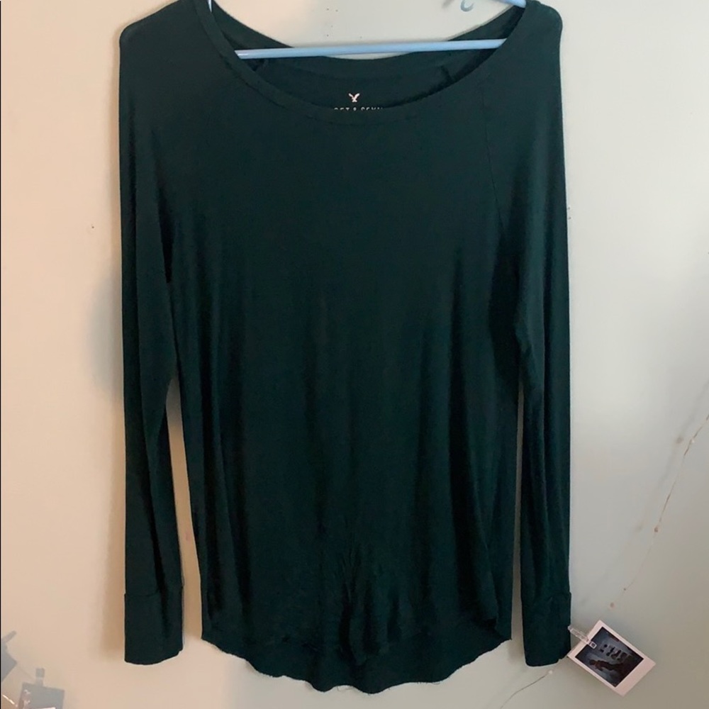 Aerie long sleeve!!!